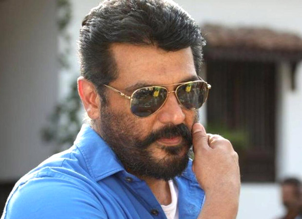 Makers of Ajith starrer Valimai resume shoot after six months; actor to join soon 