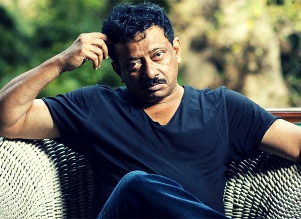If people are not interested in my bio-pic let them not watch it - Ram Gopal Varma
