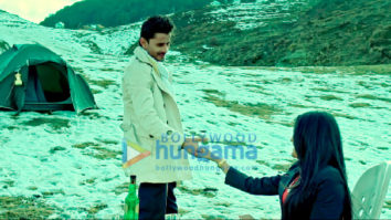 Movie Stills Of The Movie Intezaar Koi Aane Ko Hai...