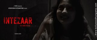 First Look Of Intezaar: Koi Aane Ko Hai…