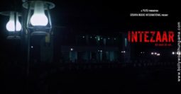 First Look Of The Movie Intezaar: Koi Aane Ko Hai...