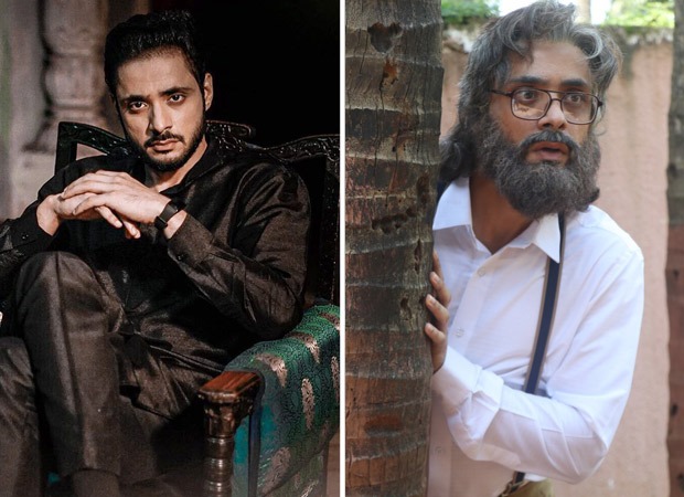 Ishq Subhan Allah’s Adnan Khan looks unrecognizable in his new avatar!