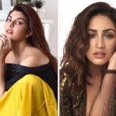Jacqueline Fernandez and Yami Gautam join Saif Ali Khan and Arjun Kapoor in Bhoot Police