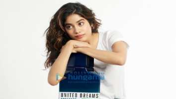 Celebrity Photo Of Janhvi Kapoor