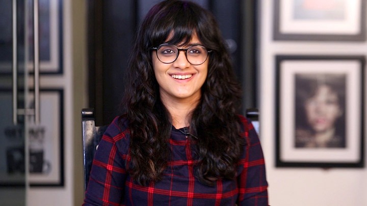 Jasleen Royal on UNFAIR Award Shows: “VIP culture TAKES OVER, it’s no more about…” Jasleen Royal on UNFAIR Award Shows: “VIP culture TAKES OVER, it’s no more about…”