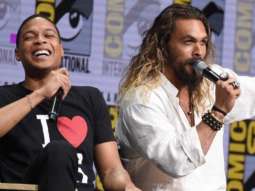 Jason Momoa continues to support Ray Fisher amid Justice League investigation, slams Warner Bros