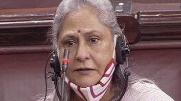 Jaya Bachchan slams BJP MP Ravi Kishan and Kangana Ranaut in Rajya Sabha for dragging entire film industry in drug scandal