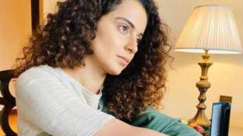 BMC files a caveat against Kangana Ranaut; actress asks for maximum 7 days to respond to the notice 