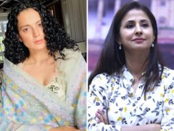 Kangana Ranaut calls Urmila a ‘soft porn star’, Urmila says, “I don’t think she deserves a response from me”