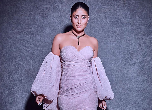 Kareena Kapoor Khan lauds relentless efforts of COVID warriors by donating PUMA's anti-microbial T-shirts Kareena Kapoor Khan lauds relentless efforts of COVID warriors by donating PUMA's anti-microbial T-shirts