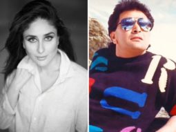 Kareena Kapoor Khan misses Rishi Kapoor aka her ‘Chintu uncle’