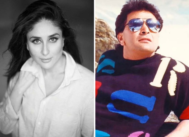 Kareena Kapoor Khan misses Rishi Kapoor aka her ‘Chintu uncle ...