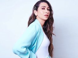 Karisma Kapoor’s comeback, is she turning producer?