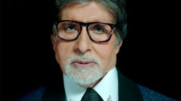 Kaun Banega Crorepati 12: Amitabh Bachchan narrates a powerful poem ‘wapas aana padta hai’ ahead of the premiere