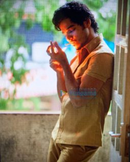 Movie Stills of the movie Khaali Peeli