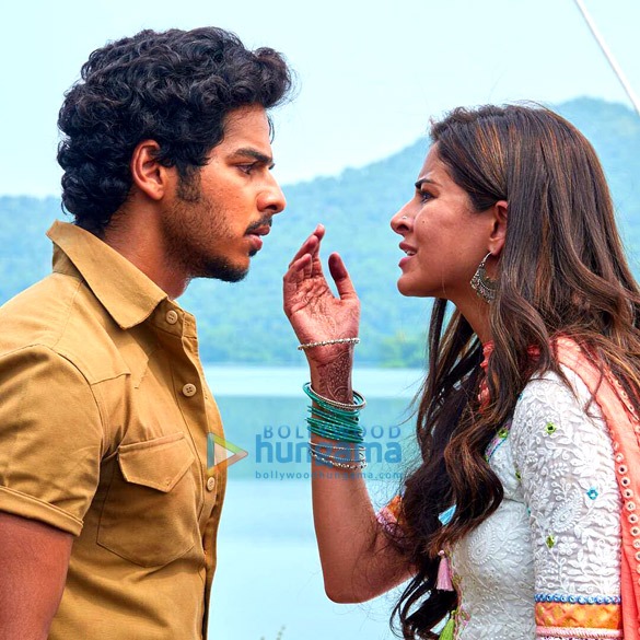 khaali peeli 1 3