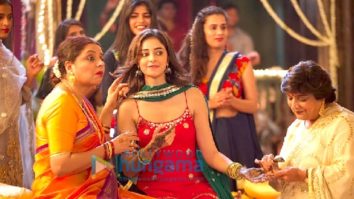Movie stills of the movie Khaali Peeli