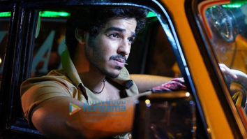 Movie stills of the movie Khaali Peeli