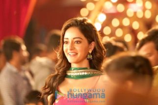 Movie stills of the movie Khaali Peeli