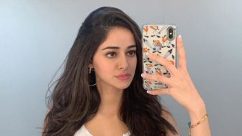 On The Sets Of The Movie Khaali Peeli