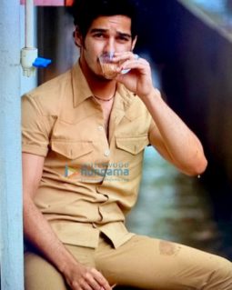 Movie Stills of the movie Khaali Peeli
