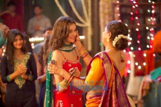 Movie stills of the movie Khaali Peeli