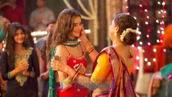 Movie stills of the movie Khaali Peeli