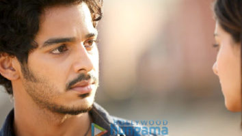 Movie stills of the movie Khaali Peeli