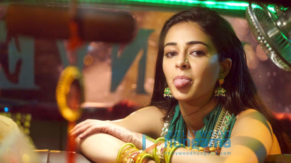 khaali peeli 3 9