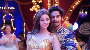 Movie Stills of the movie Khaali Peeli