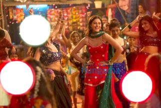 Movie stills of the movie Khaali Peeli