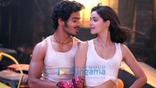 Movie Stills Of The Movie Khaali Peeli