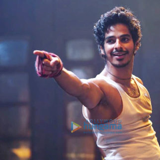 Movie stills of the movie Khaali Peeli