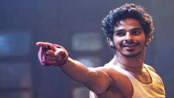 Movie stills of the movie Khaali Peeli