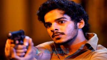 Movie Stills Of The Movie Khaali Peeli