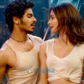 Movie stills of the movie Khaali Peeli