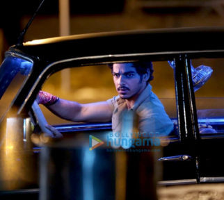 Movie stills of the movie Khaali Peeli