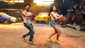 Movie Stills of the movie Khaali Peeli