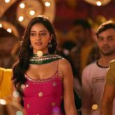 Khaali Peeli: Ananya Panday shares new stills, says 'mehendi laga ke rakhna' 