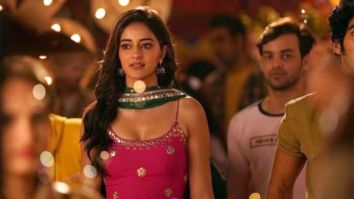 Khaali Peeli: Ananya Panday shares new stills, says ‘mehendi laga ke rakhna’ 