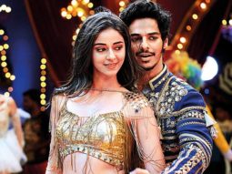 Khaali Peeli: Duniya Sharma Jaayegi | Ishaan Khatter, Ananya Panday