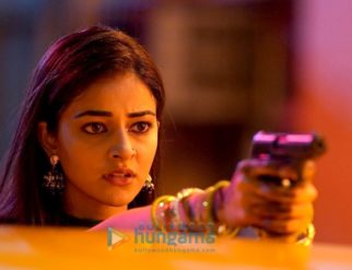 Movie Stills Of The Movie Khaali Peeli