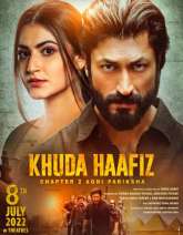 Khuda Haafiz: Chapter ll – Agni Pariksha
