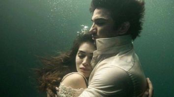 Kriti Sanon pens a cryptic note for Sushant Singh Rajput, says, “It’s not about you anymore, it’s about them”