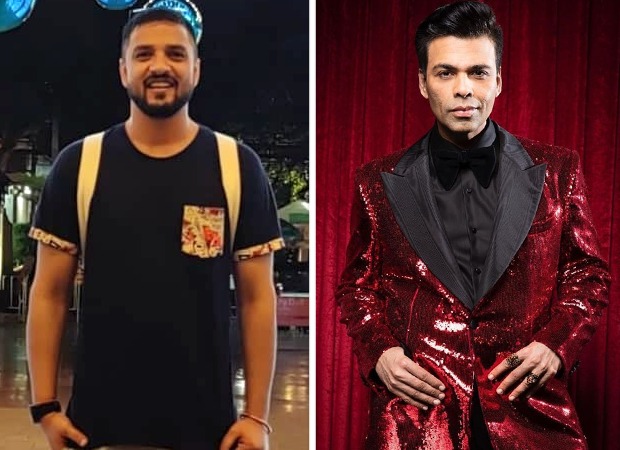 Kshitij Prasad alleges NCB forced him to falsely implicate Karan Johar in drugs investigation, agency denies these claims Kshitij Prasad alleges NCB forced him to falsely implicate Karan Johar in drugs investigation, agency denies these claims