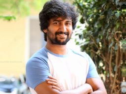 LOL- Nani: “If I’m stuck in a lift with Prabhas & SRK I’d…” | Rapid Fire | S.S. Rajamouli | V