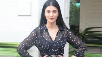LOL- Shruti Haasan on Dating Apps: “It’s like order your food or your boyfriend”| Star-tech