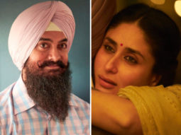 Laal Singh Chaddha starring Aamir Khan and Kareena Kapoor Khan to resume shooting on September 7 in Mumbai