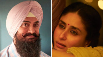 Laal Singh Chaddha starring Aamir Khan and Kareena Kapoor Khan to resume shooting on September 7 in Mumbai