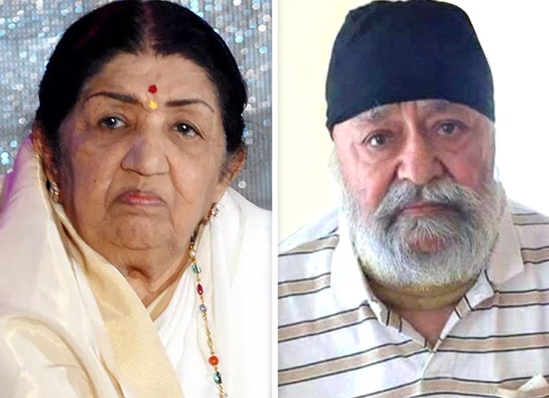 Lata Mangeshkar remembers late S. Mohinder – “He was a polite soft-spoken man”